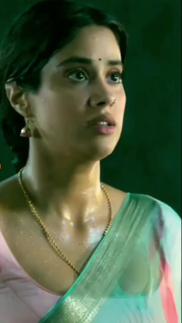 @jhanvi Kapoor