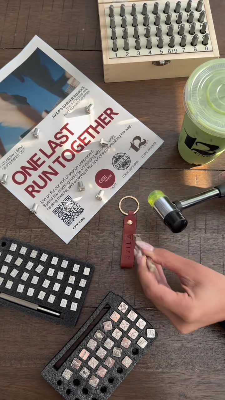 @Kari Thee Barber