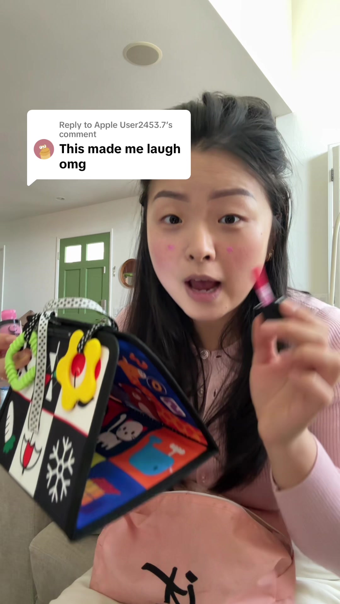 @angie cho