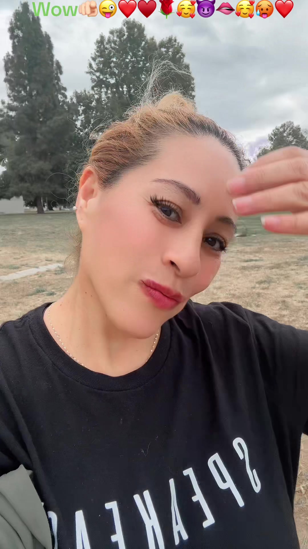 @Shakira ❤️💃🏼☺️🫦
