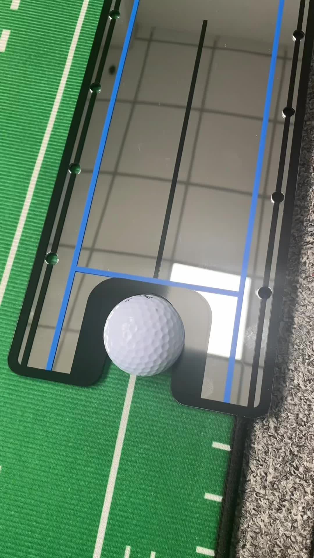 @Forrest Golf