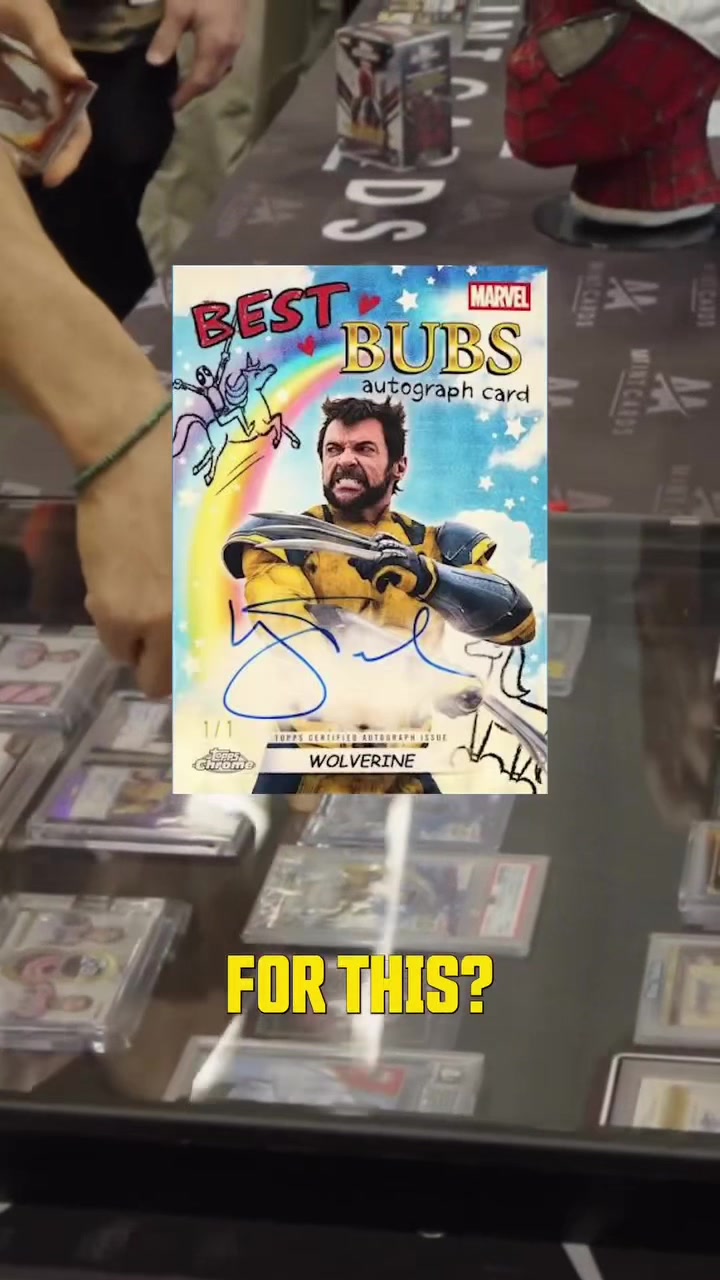 @The Collectibles Guru