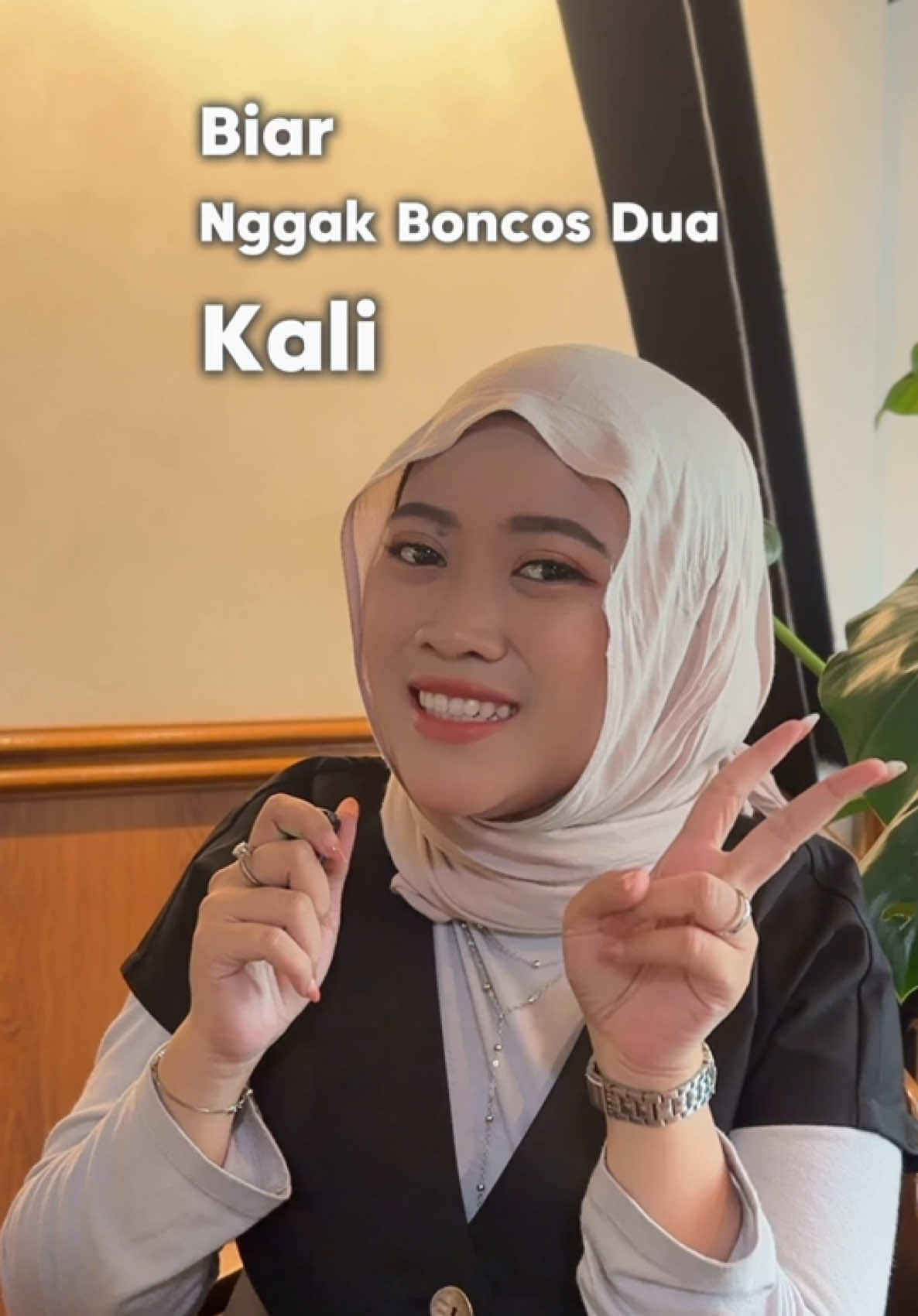 @Buku Menu Jakarta