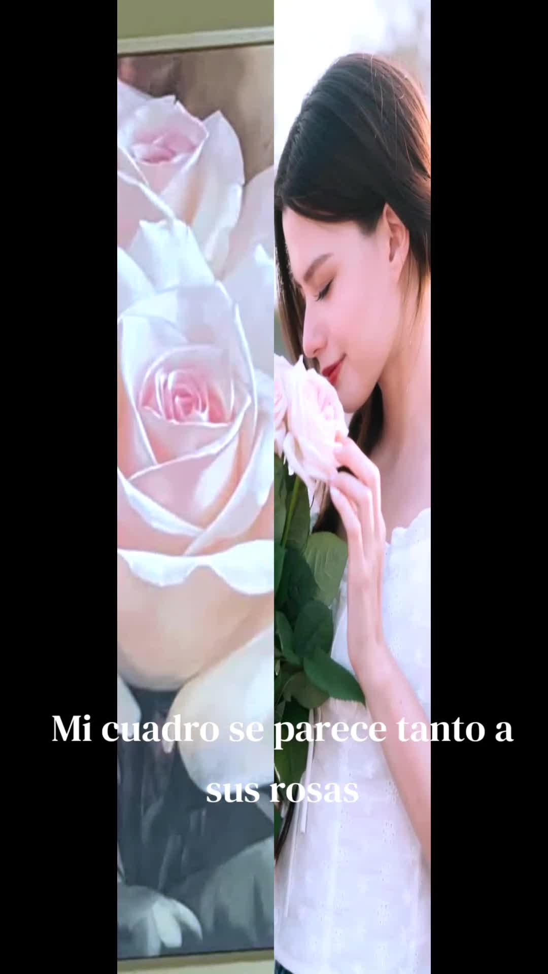 @Margarita M Martinez