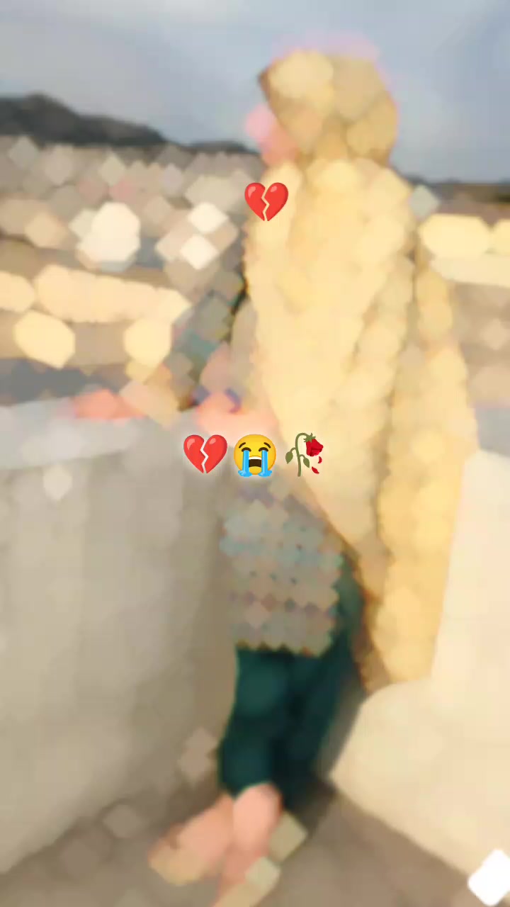 @🥹sad 💔girl 🥹