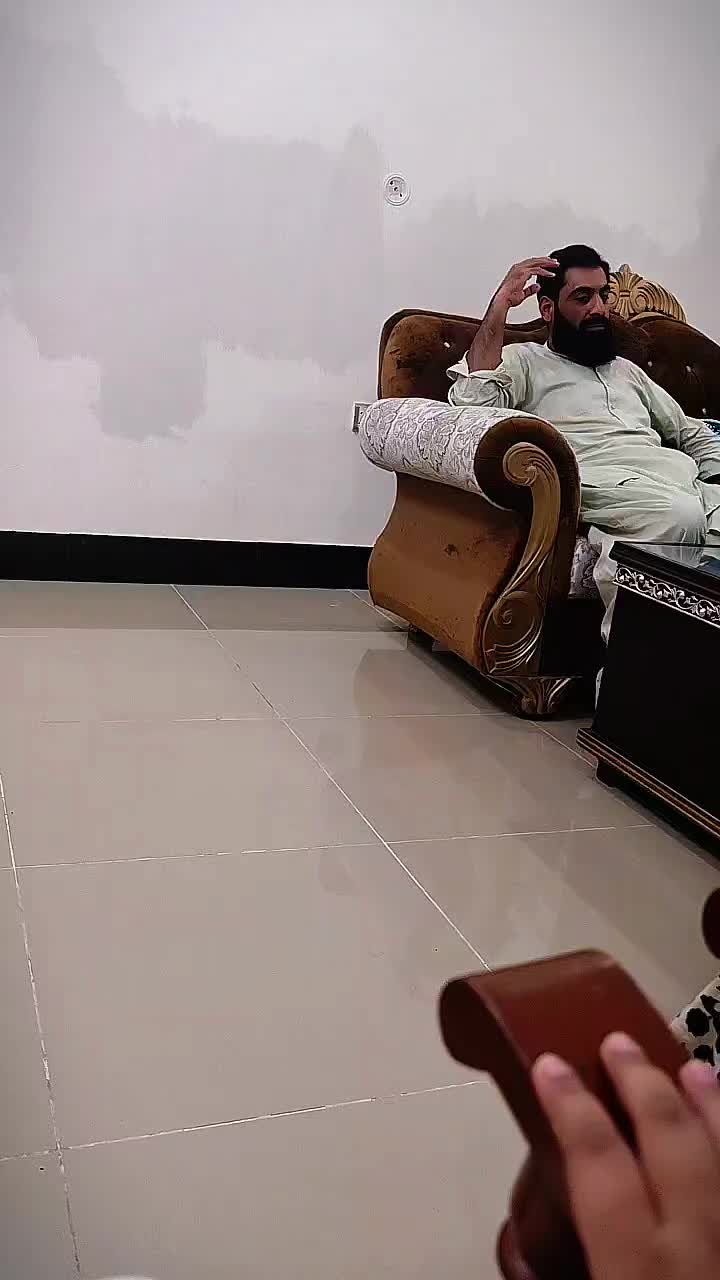 @CH Farakh Bajwa
