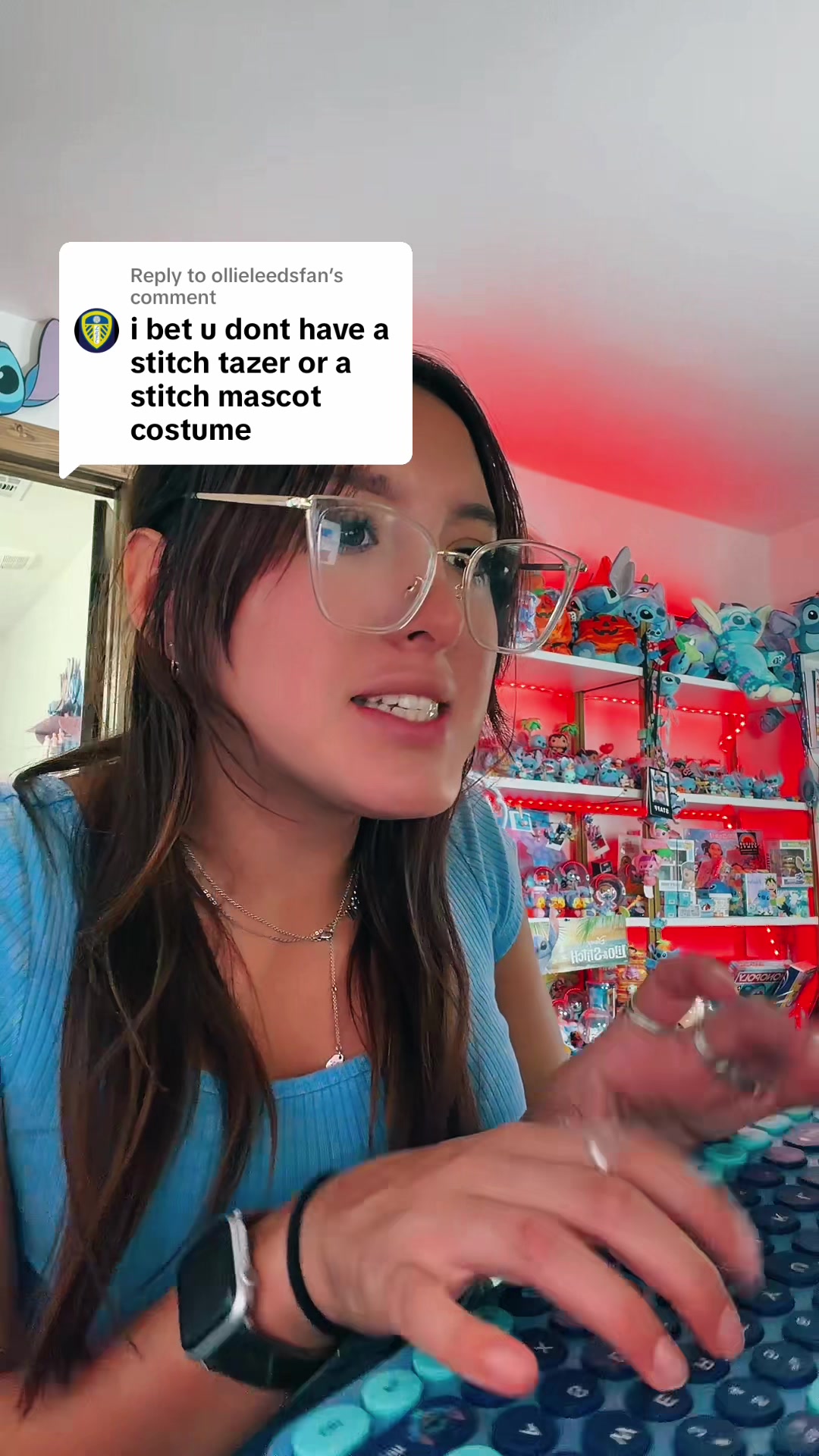 @Stitch Girl