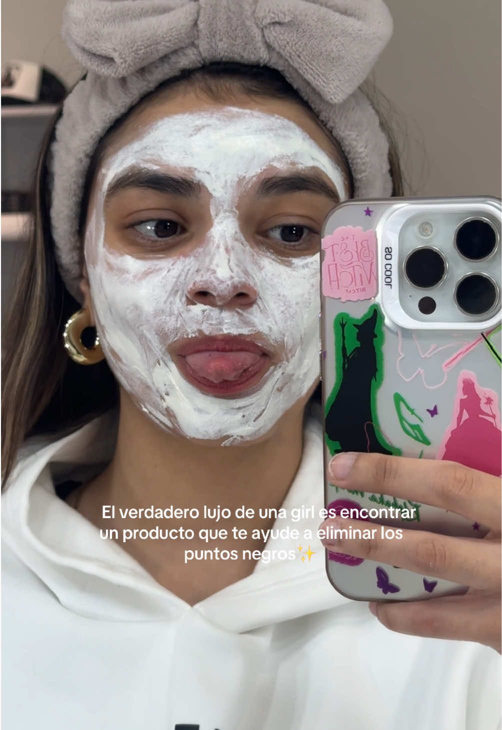 @Mariel Duarte