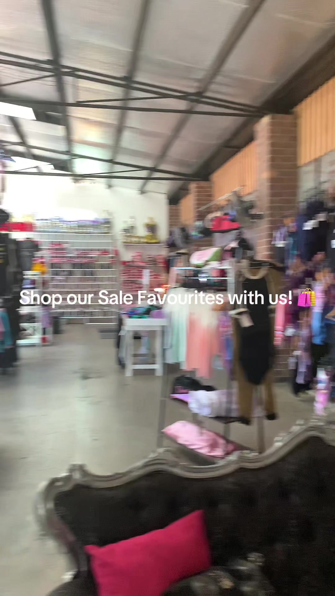 @Dancewear & Gifts by Lana