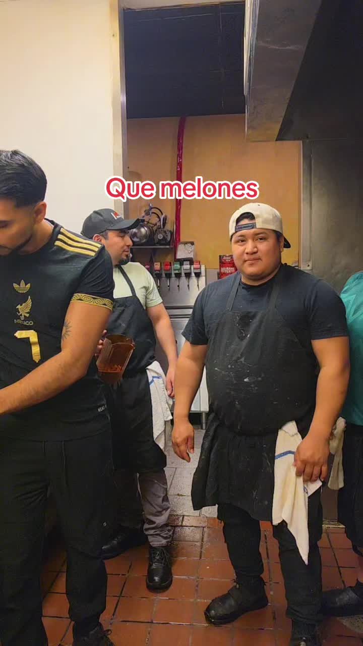 @El latino chingon