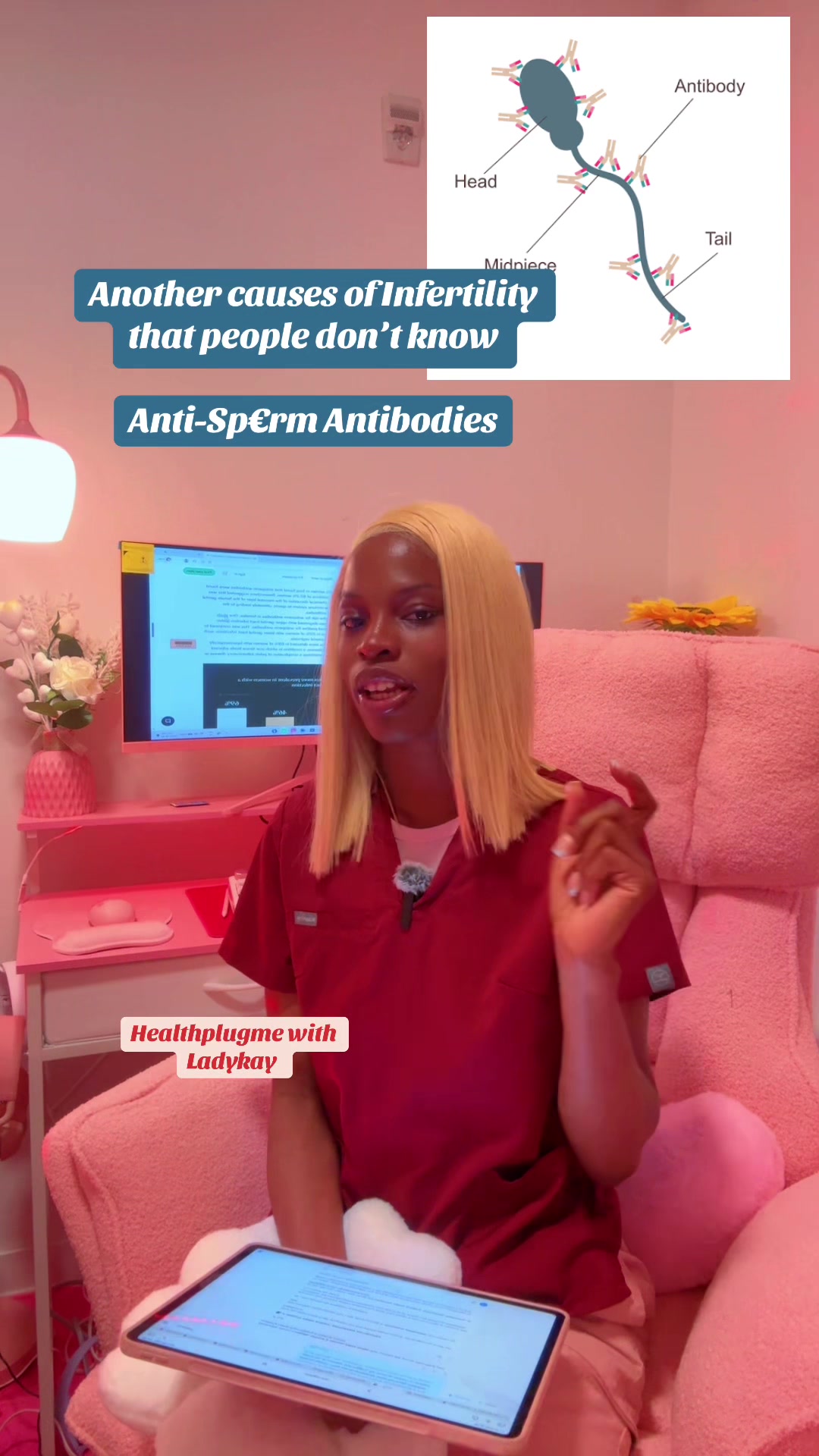@LadyKay👩⚕️_Healthplugme🇨🇦