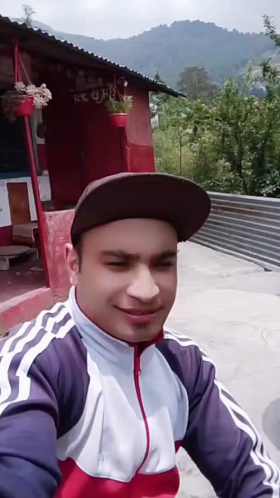 @kishan shrestha