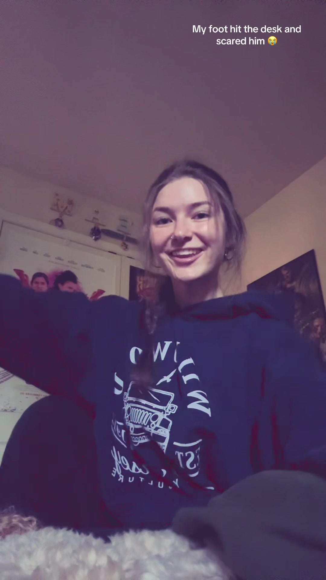 @Kyra ✞