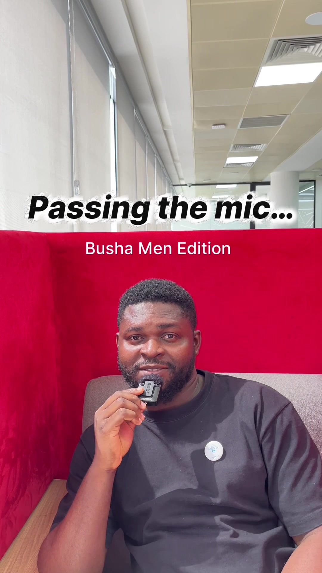@GetBusha!