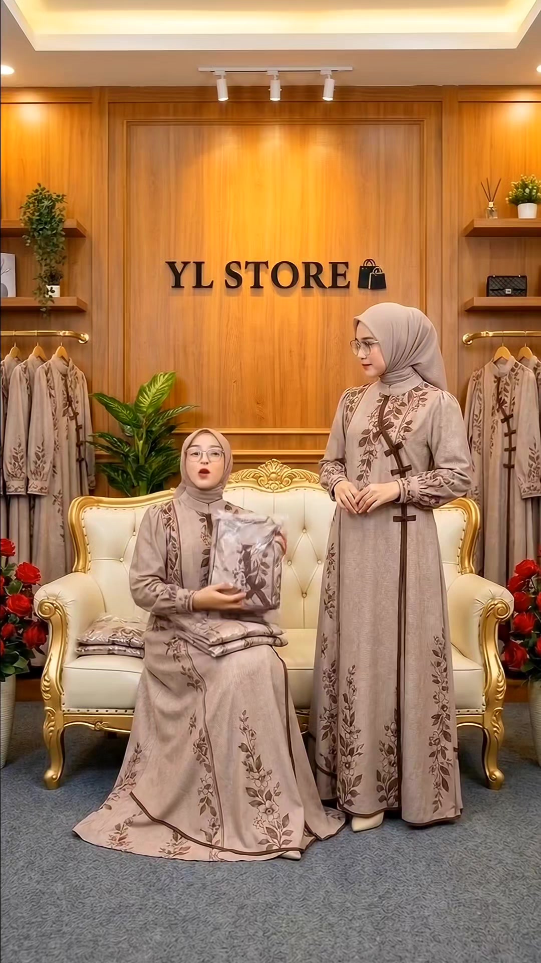 @YL STORE