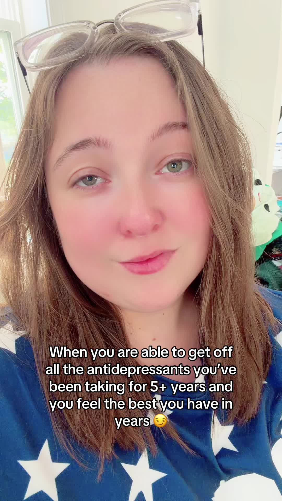@Stephanie Michelle