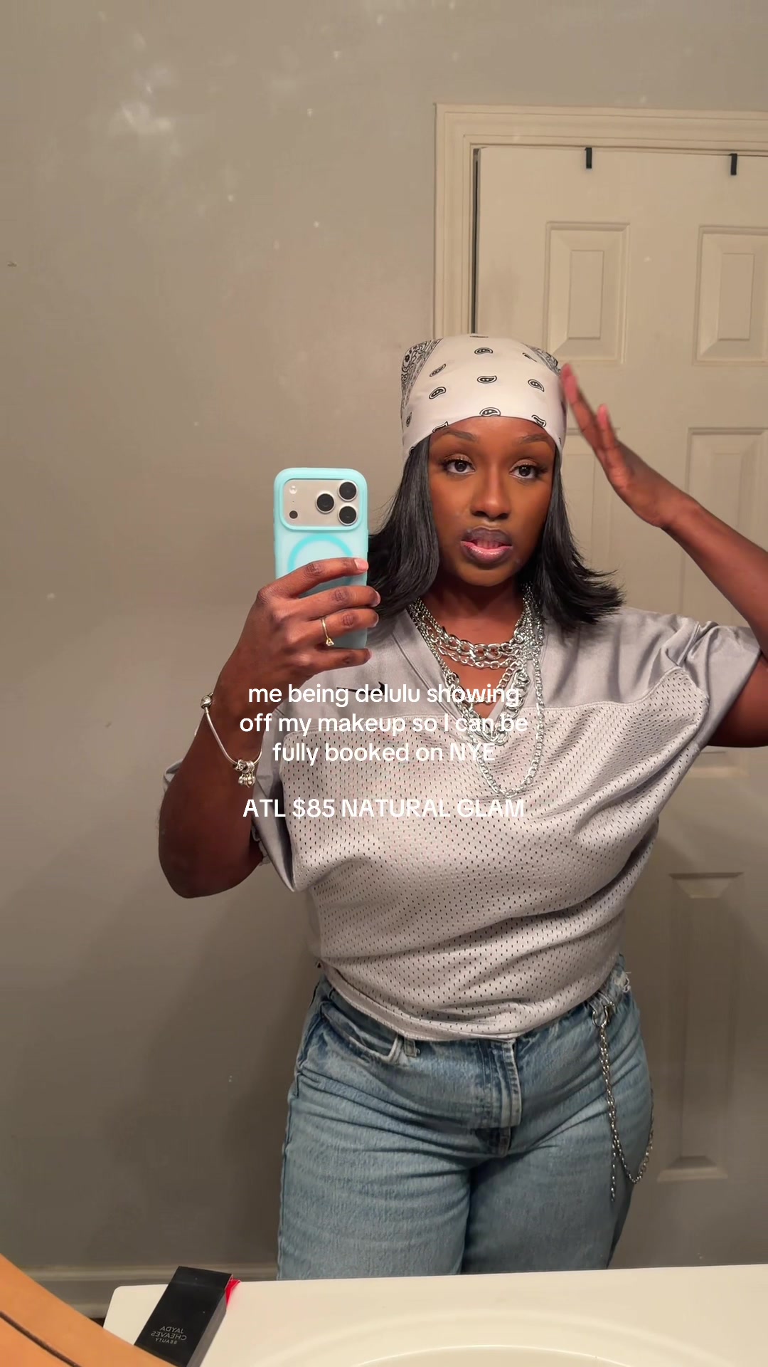 @Lilya 🩷 ATL MUA