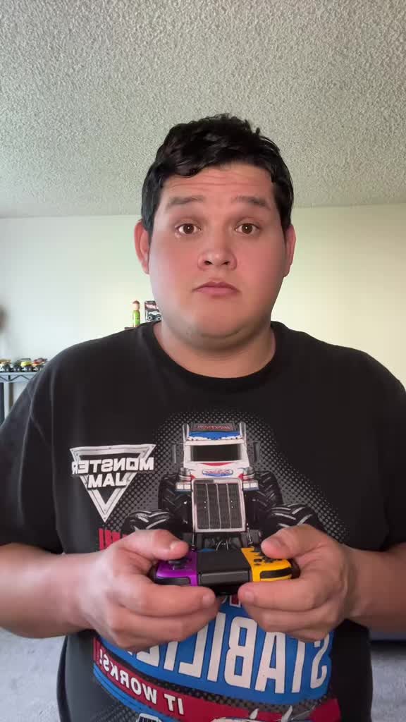 @jesusesparzashow