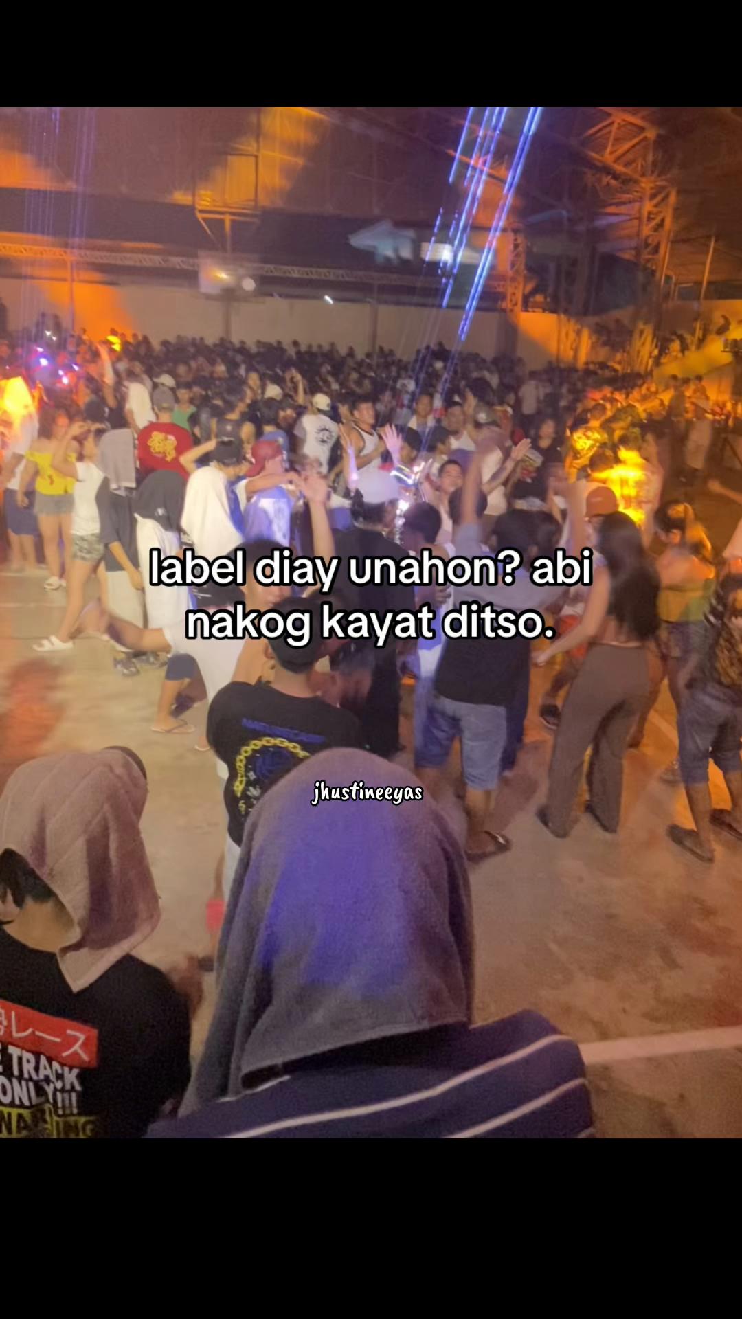 @Dj Jhustine Eyas
