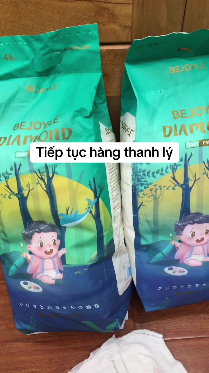@Bỉm Ngọc Huyền