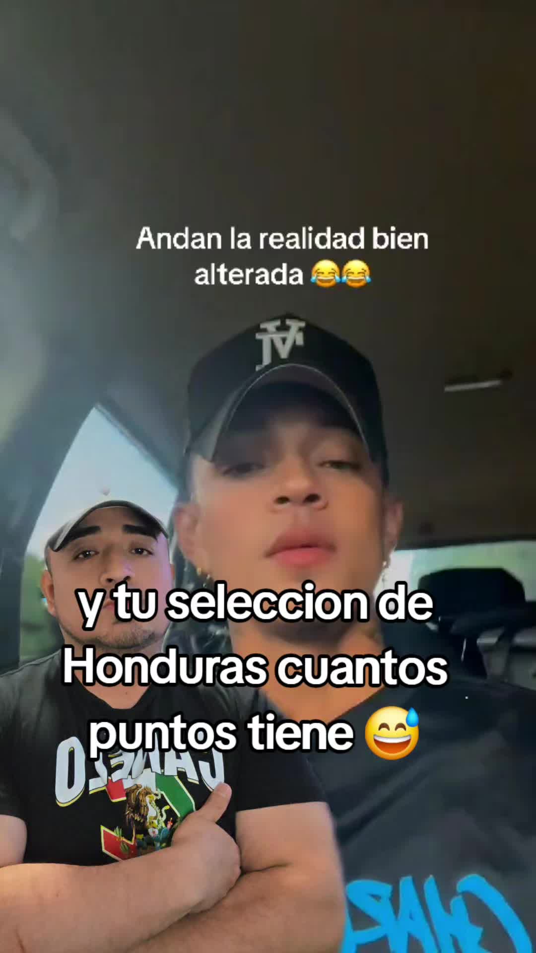 @carlos quintero