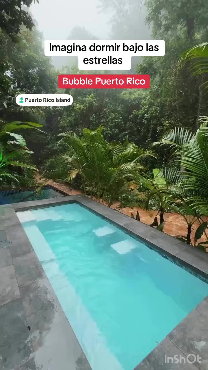 @Bubble Puerto Rico