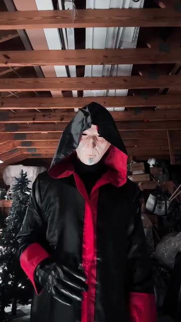 @KODEMAN | DJGhostface