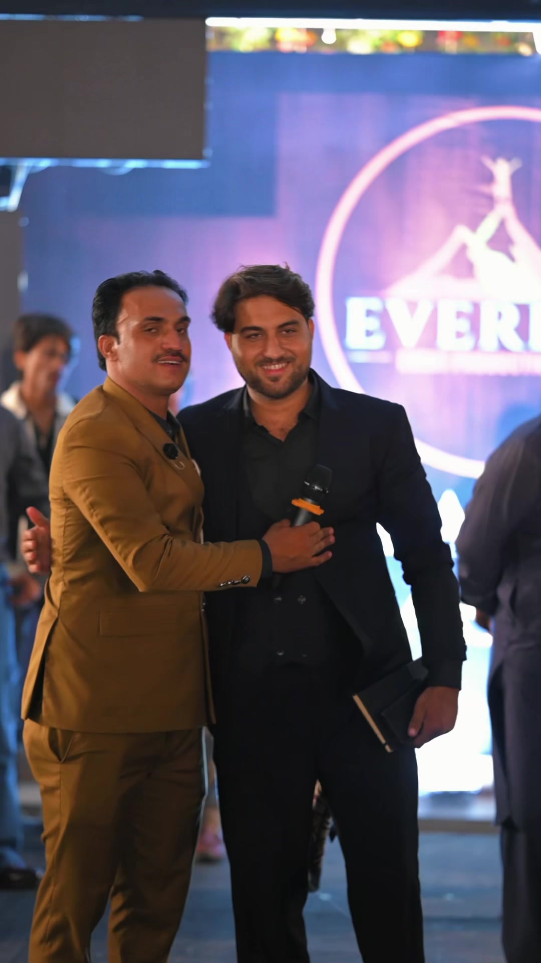 @EVEREST PRODUCTION HYD