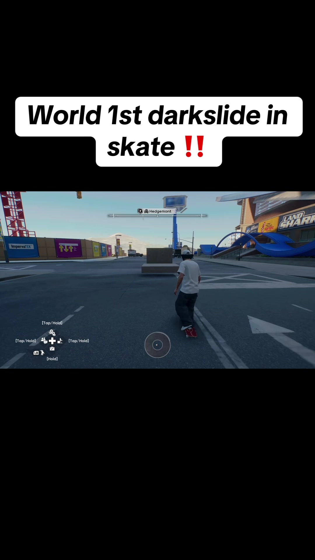 @Gaming with dev