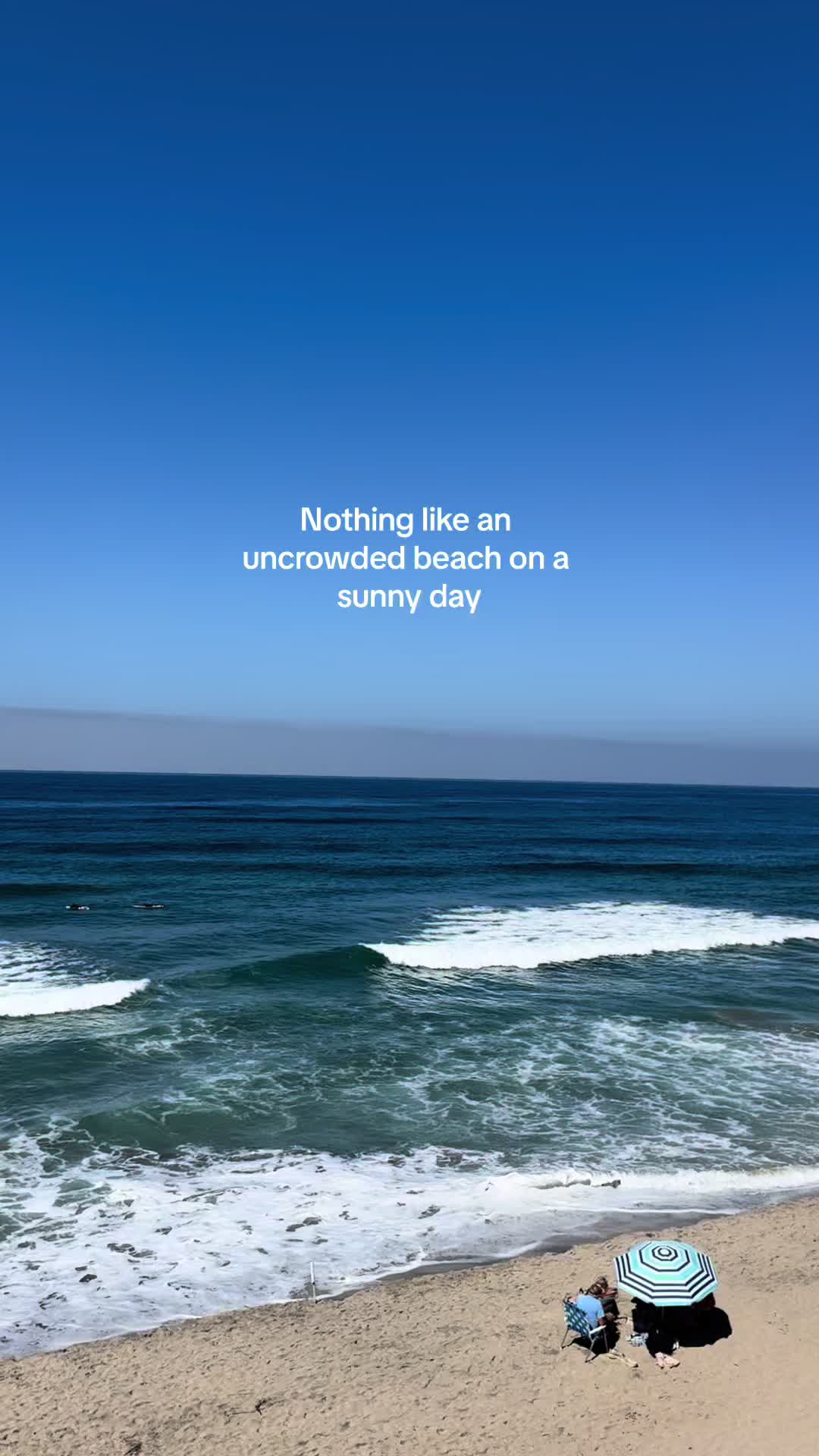 @San Diego Beach Review