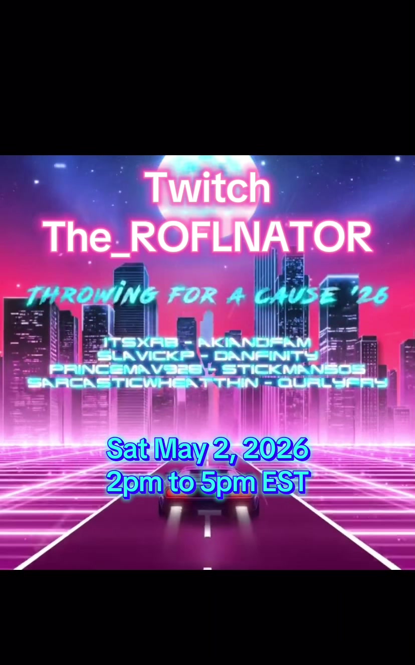 @TheROFLNATOR