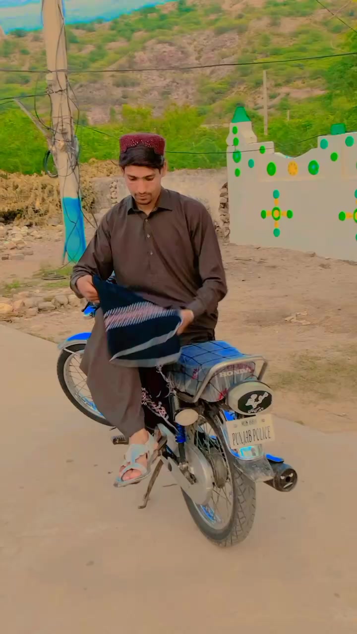@Ameer hassan Khan niazi