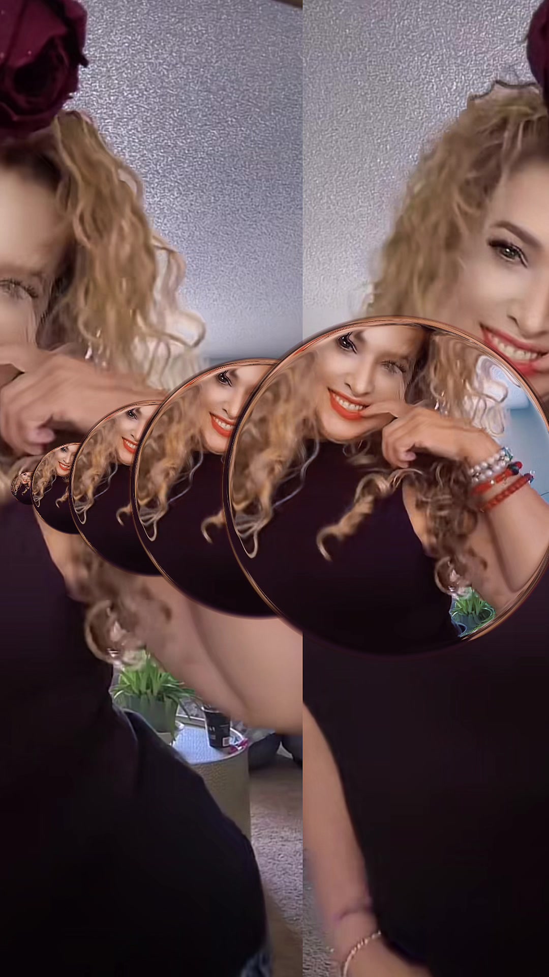 @😈❤️🌹tu bombón 😉♋️