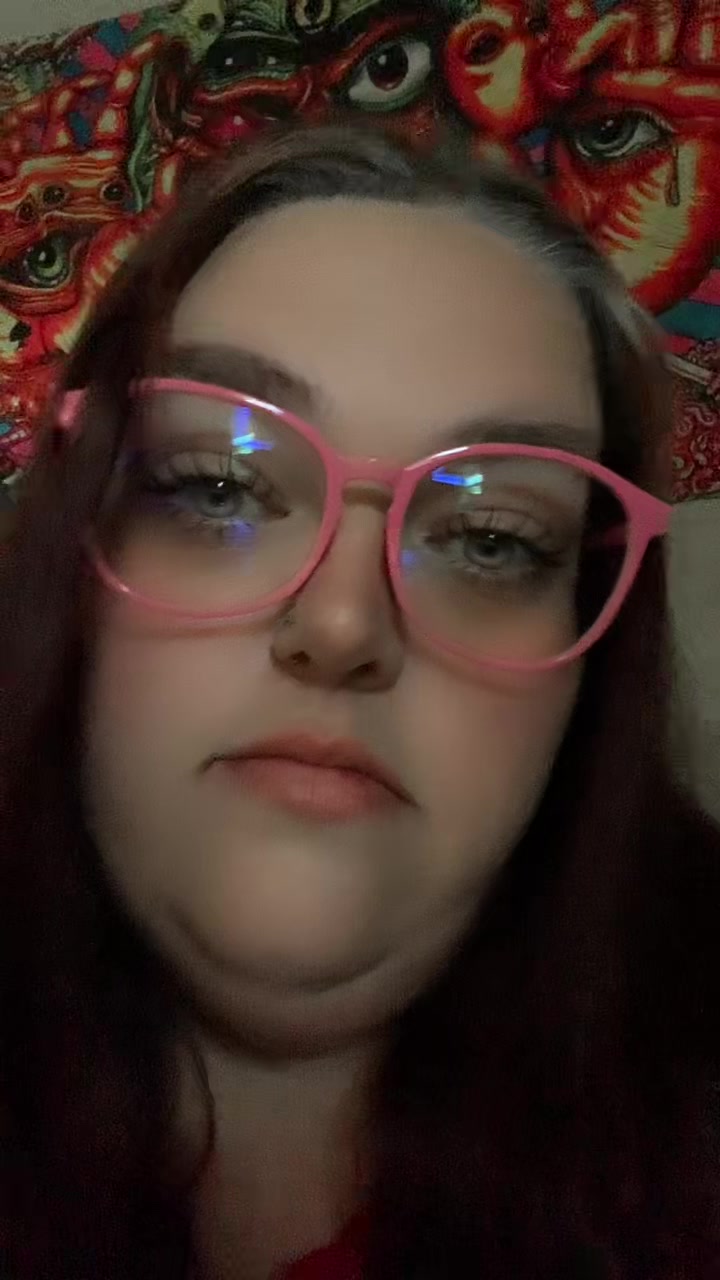 @Chasity Fox