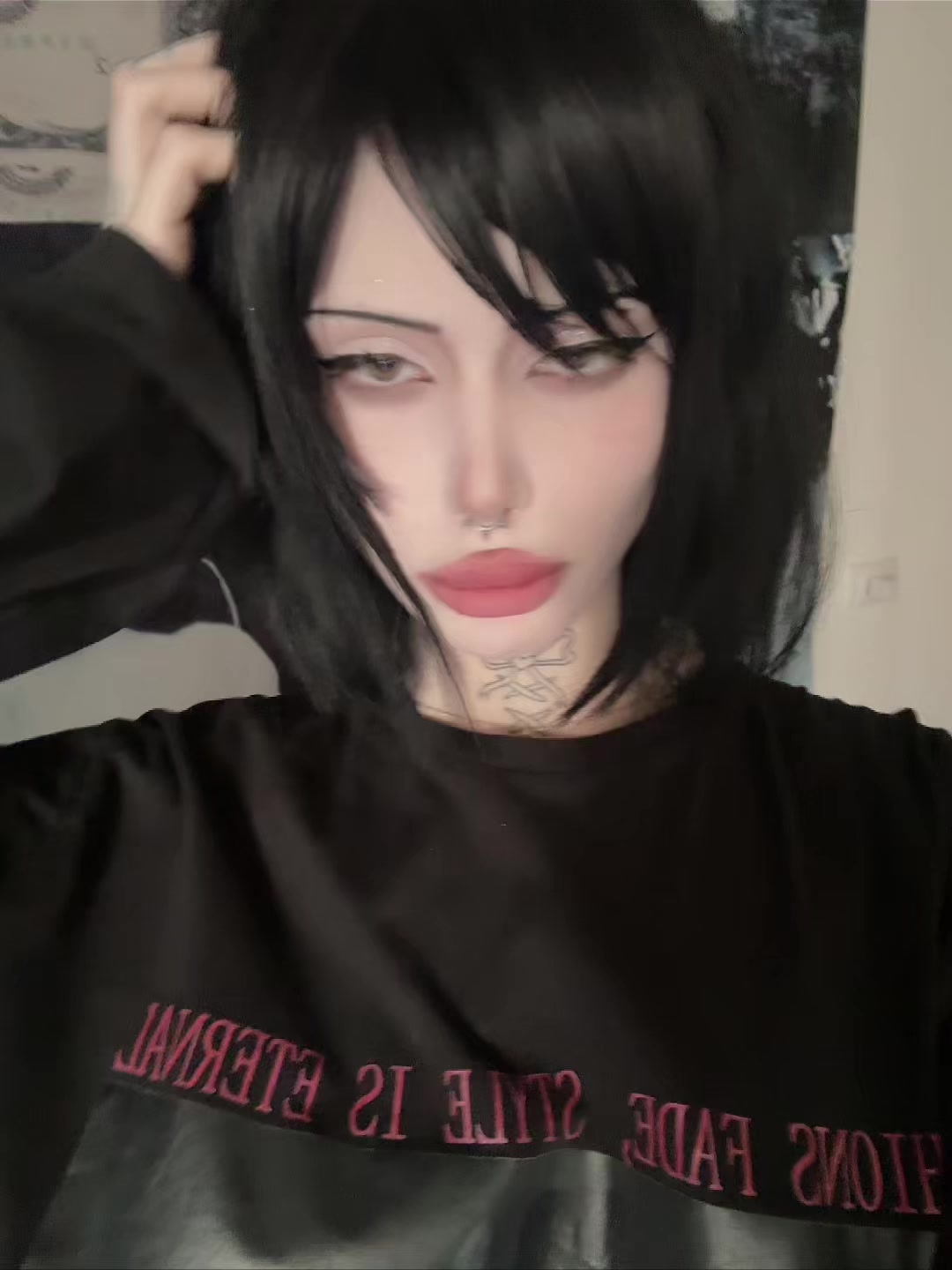 @ТГК: лалкина (*ᴗ͈ˬᴗ͈)ꕤ*ᶠYͧoͨᵏu