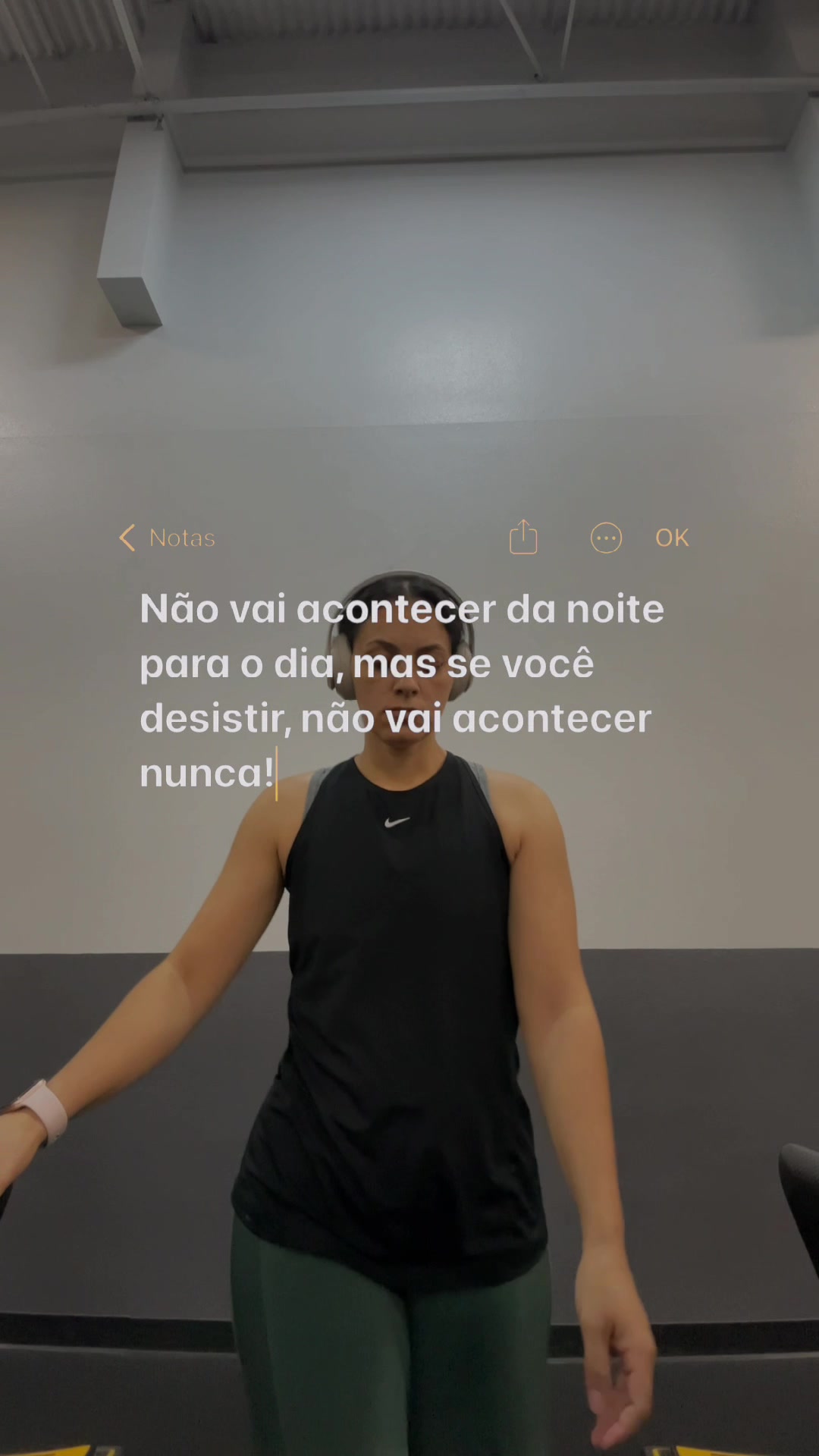 @Viviane Braga / UGC Creator