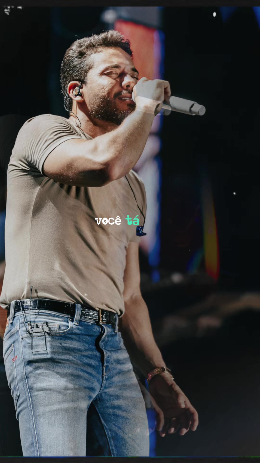@Wesley Safadão