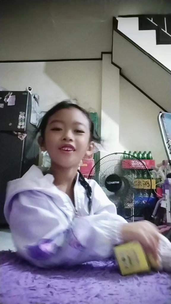 @Shayne Mi&ntilde;a