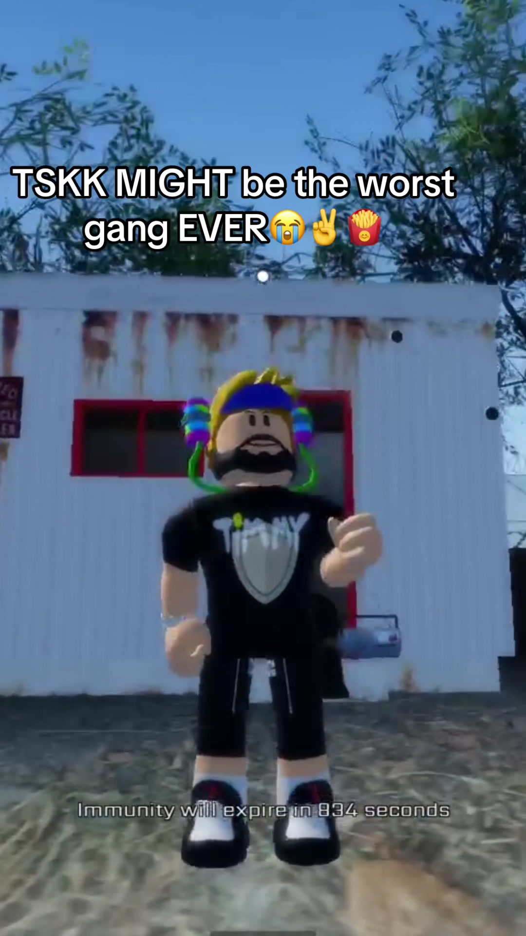 @Lil Timmy