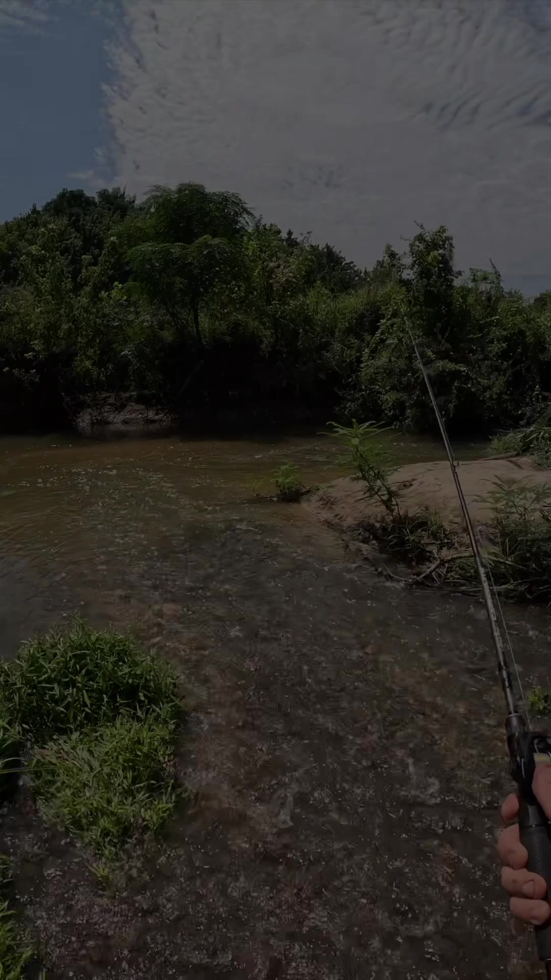 @Creek Seeker Outdoors
