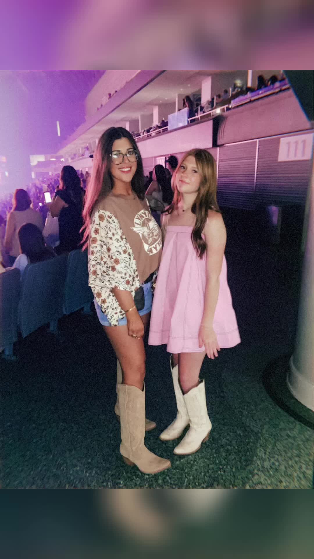 @Lydia Mehrhoff