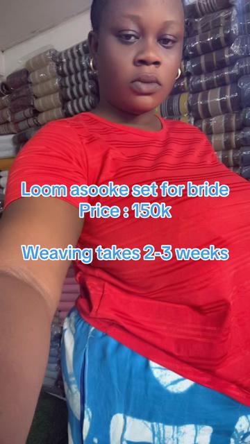 @ASOOKE IN EGBEDA