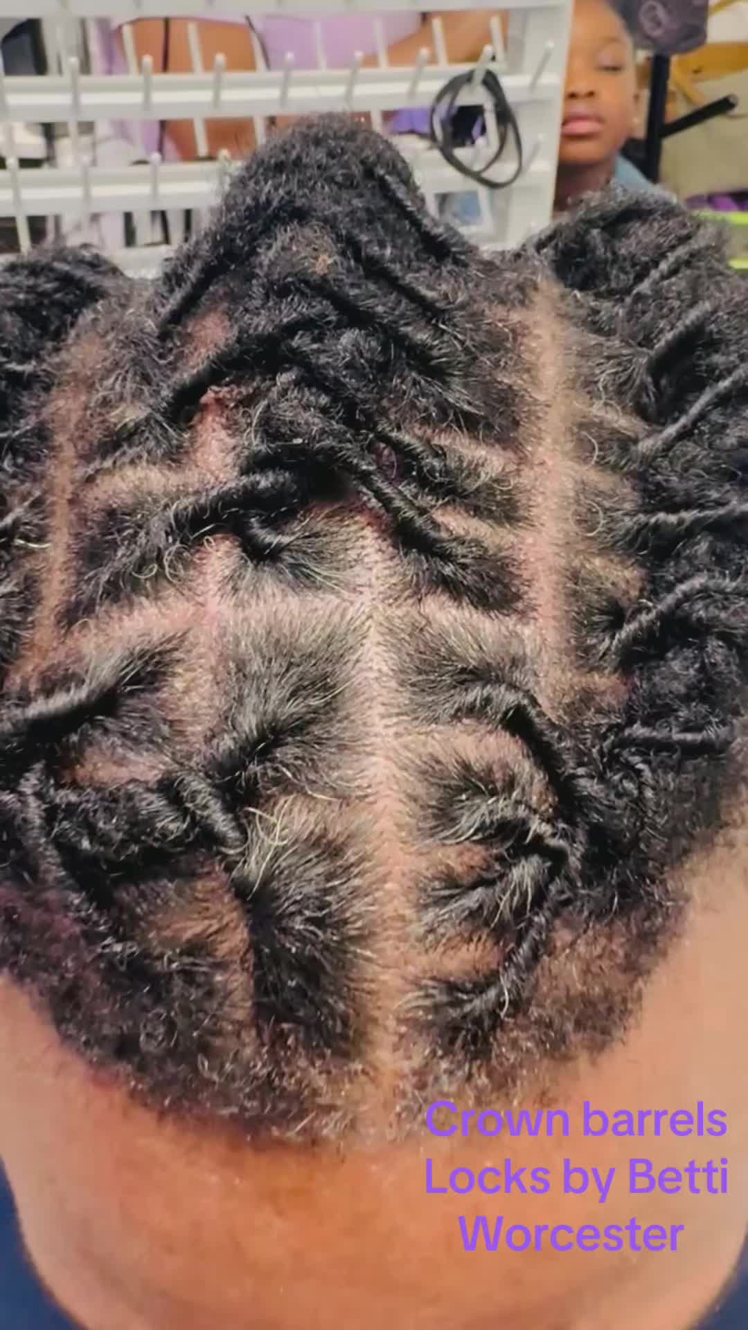 @Locks by Betti