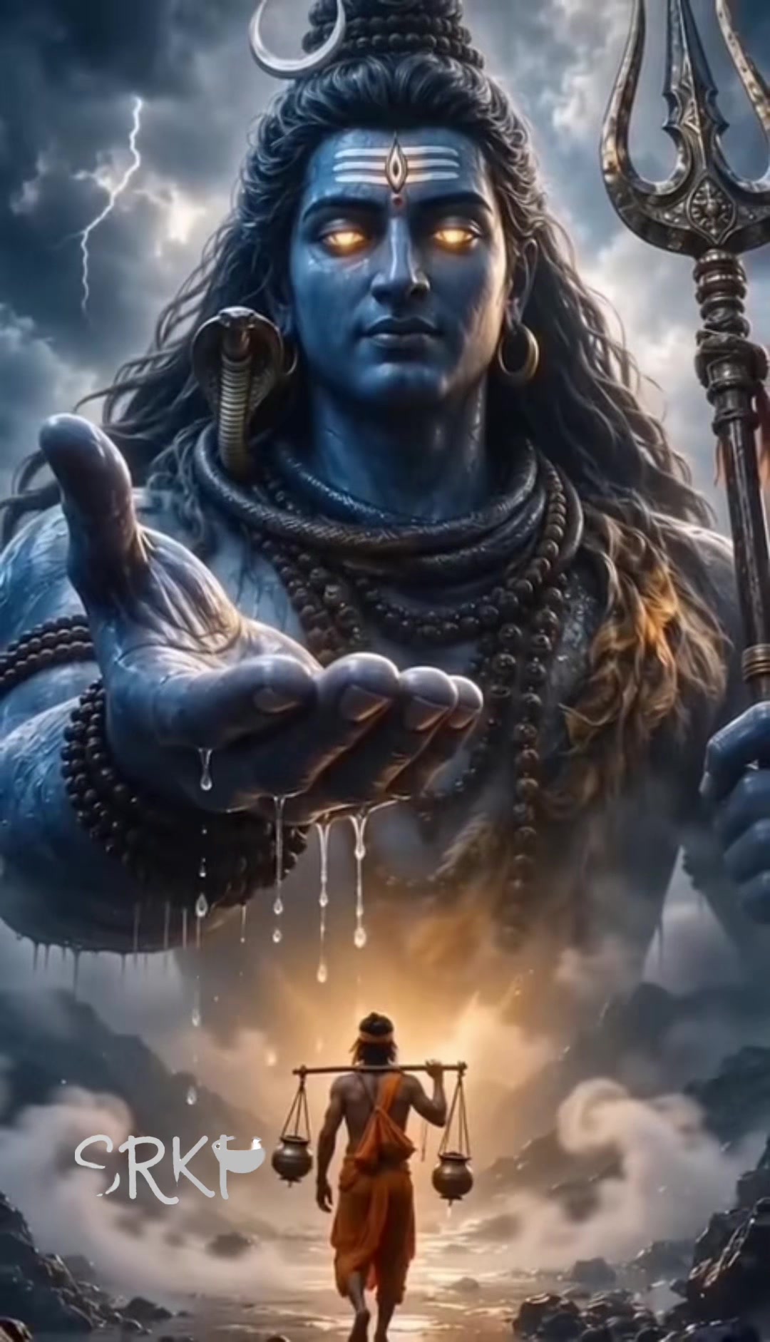 @Mahadev