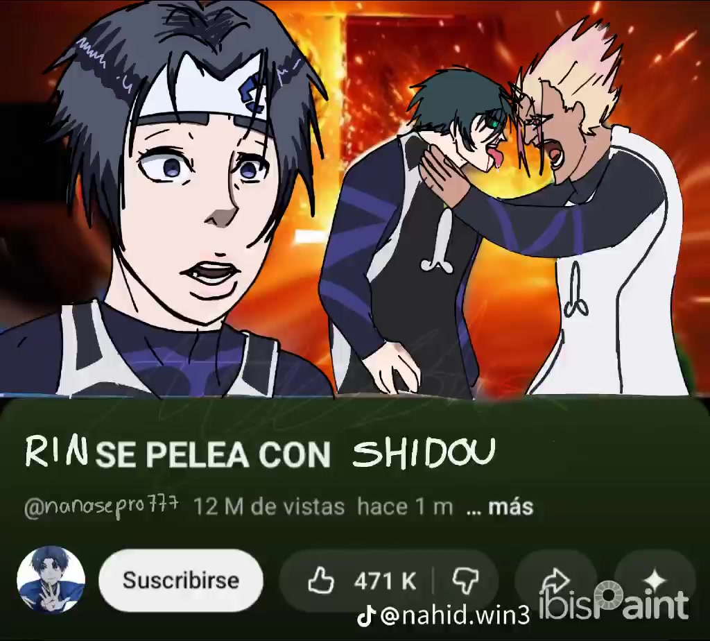 @๐๐๐พ๐๐๐๐บ || Rin lvr ๐๐ฆ