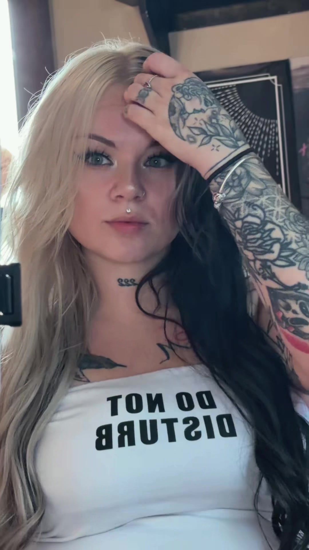 @PinUpBarbie🤍
