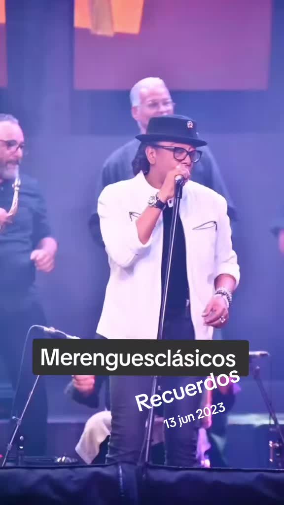 @Merengues Cl&aacute;sicos