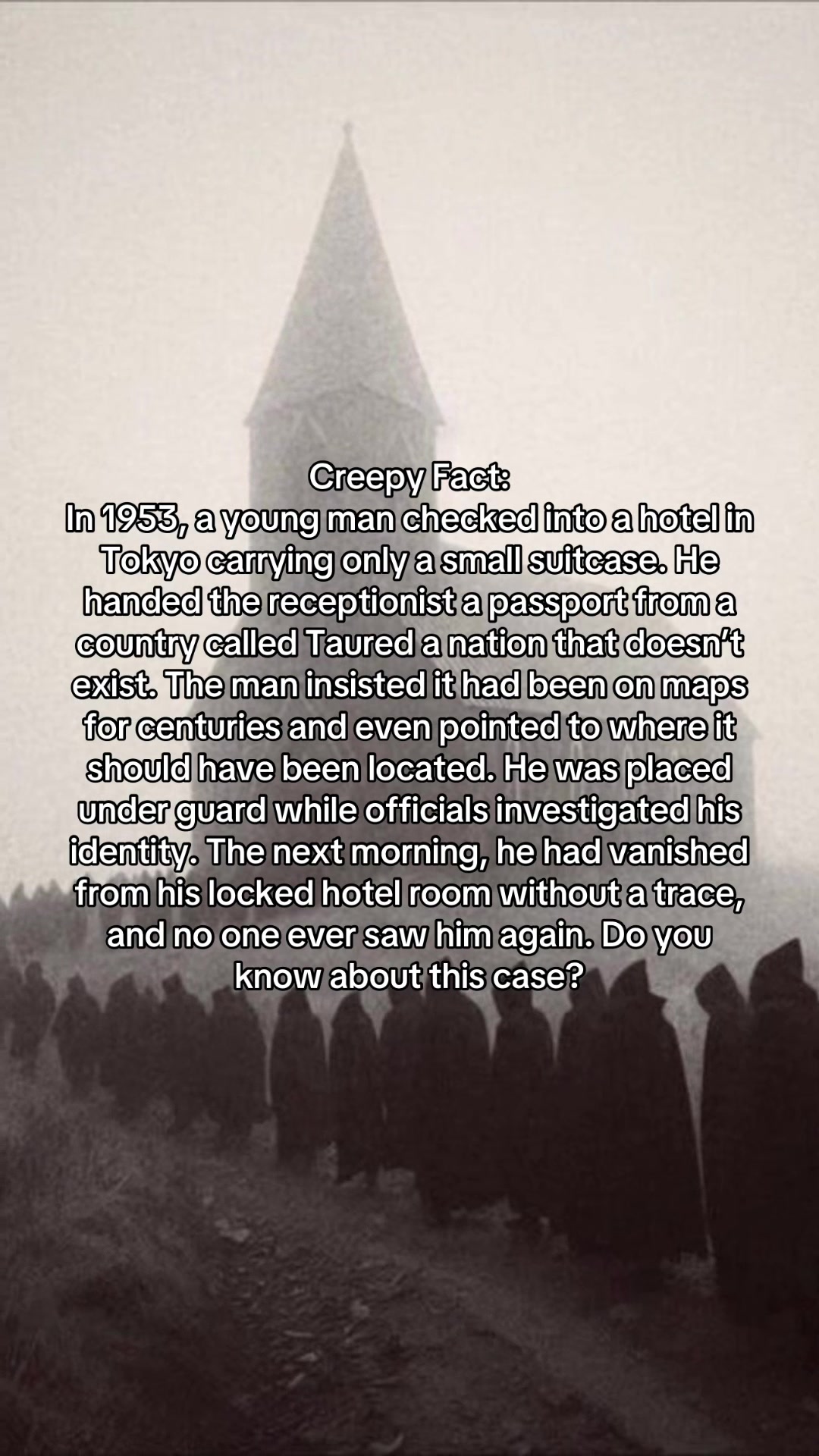 @Ghastly Nightmares