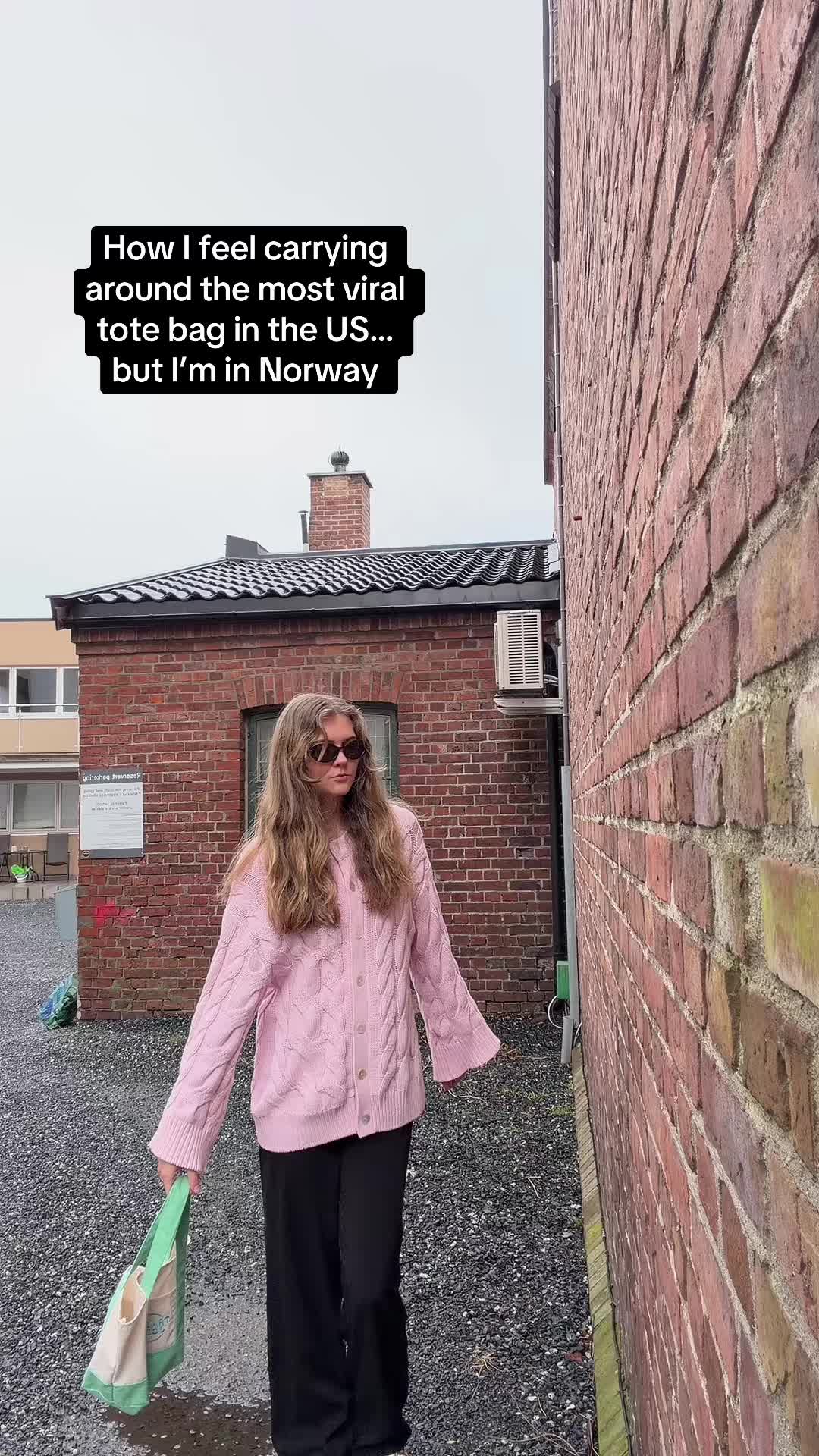 @Brooklyn in Norway