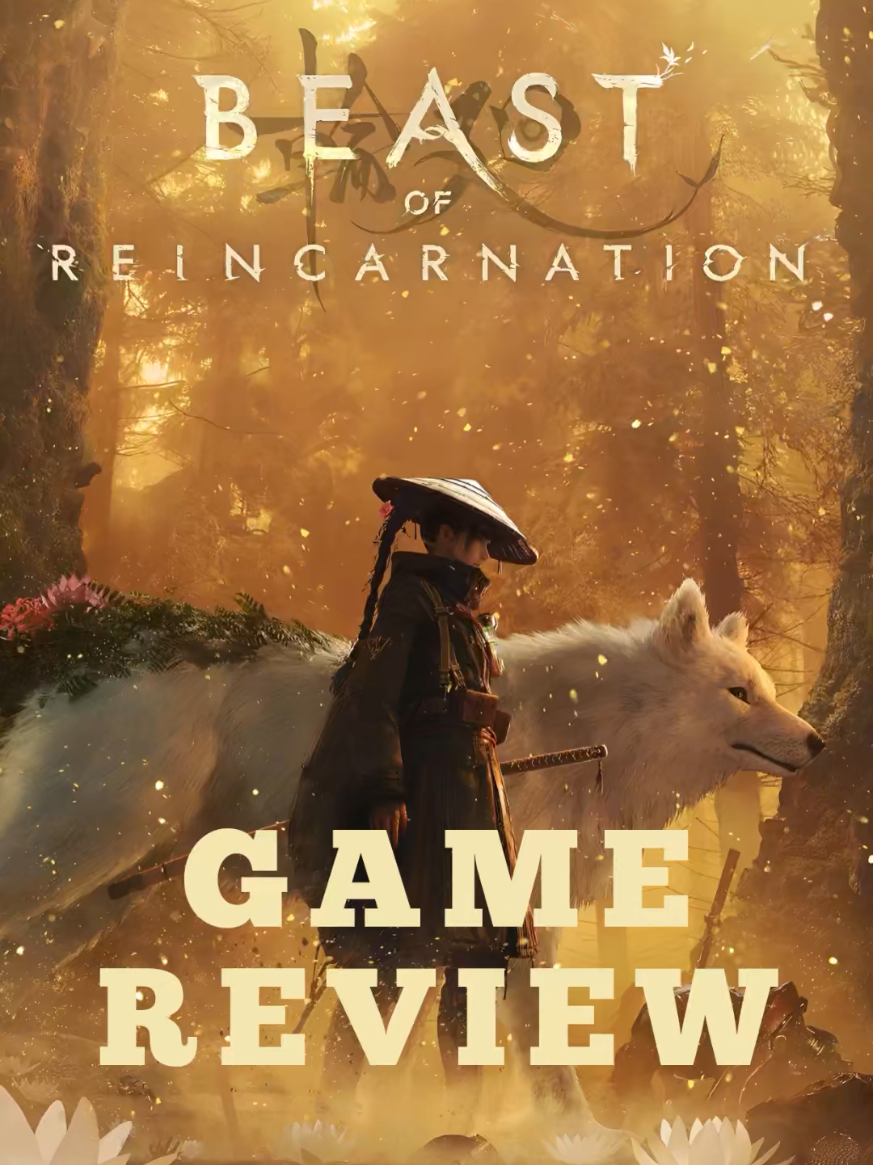 @Concise Game Reviews